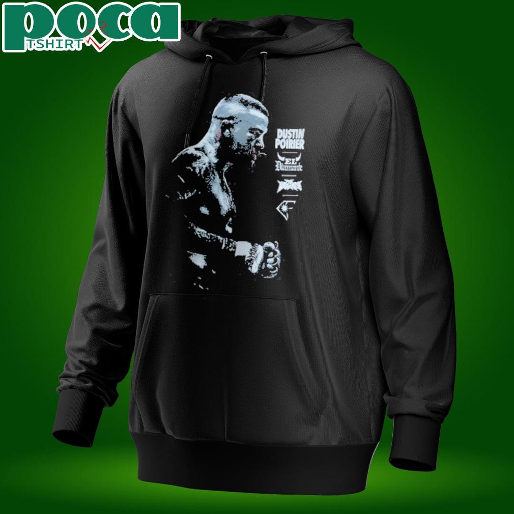 Dustin poirier hoodie sale